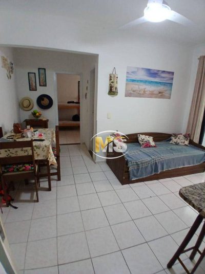 Apartamento, 1 quarto, 62 m² - Foto 3