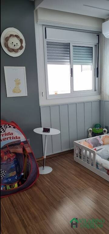 Apartamento, 3 quartos, 137 m² - Foto 5