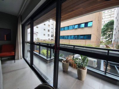 Apartamento, 2 quartos, 100 m² - Foto 3
