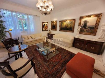 Apartamento, 4 quartos, 170 m² - Foto 3