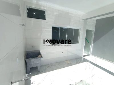 Casa, 3 quartos, 100 m² - Foto 1