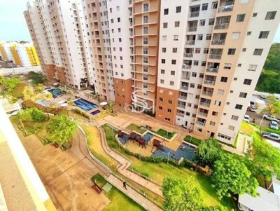 Apartamento, 3 quartos, 74 m² - Foto 2