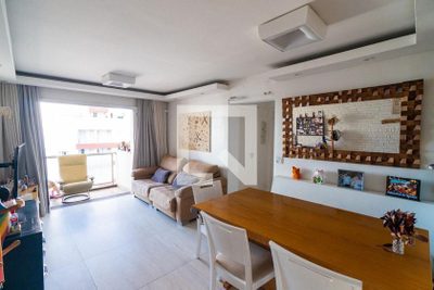 Apartamento, 2 quartos, 74 m² - Foto 1