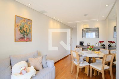 Apartamento, 2 quartos, 54 m² - Foto 4