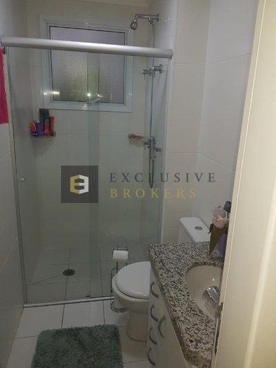 Apartamento, 3 quartos, 216 m² - Foto 2