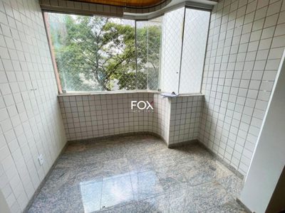 Apartamento, 3 quartos, 110 m² - Foto 5