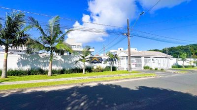 Sobrado, 3 quartos, 120 m² - Foto 2