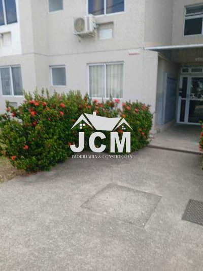 Apartamento, 2 quartos, 42 m² - Foto 1