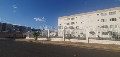 Apartamento, 2 quartos, 41 m² - Foto 5