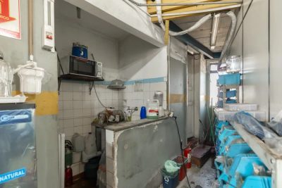 Depósito-Galpão, 601 m² - Foto 2