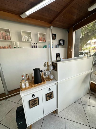 Loja-Salão, 149 m² - Foto 5