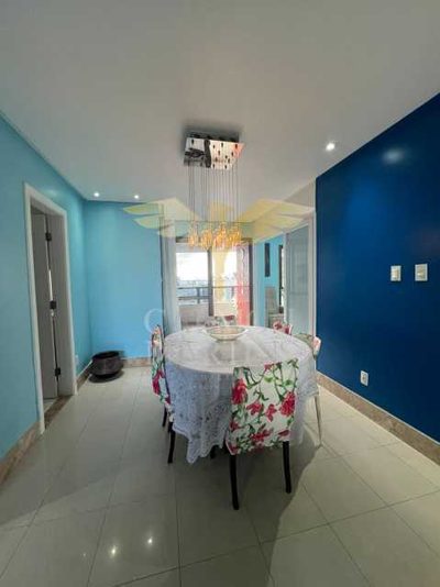 Apartamento, 3 quartos, 145 m² - Foto 4