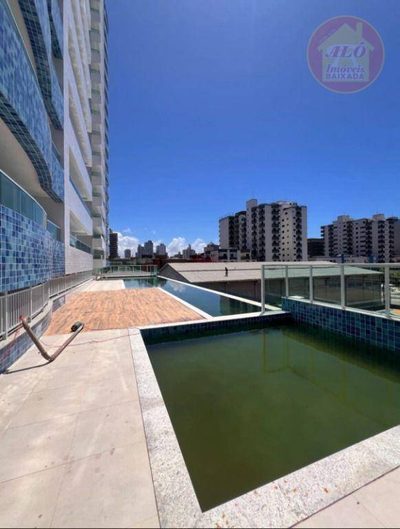 Apartamento, 2 quartos, 83 m² - Foto 3