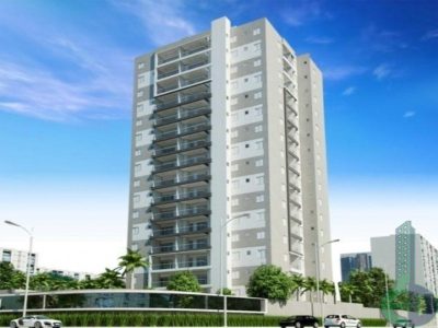 Apartamento, 3 quartos, 85 m² - Foto 2