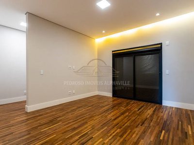 Casa de Condomínio, 5 quartos - Foto 4