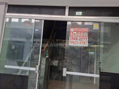 Loja-Salão, 46 m² - Foto 2