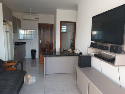 Casa, 2 quartos, 46 m² - Foto 2