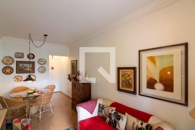 Apartamento, 3 quartos, 67 m² - Foto 4