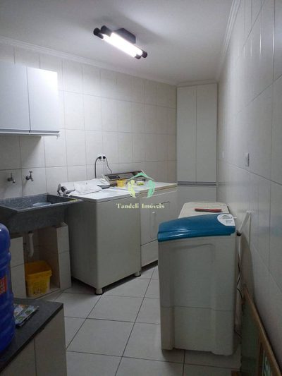 Sobrado, 3 quartos, 259 m² - Foto 4
