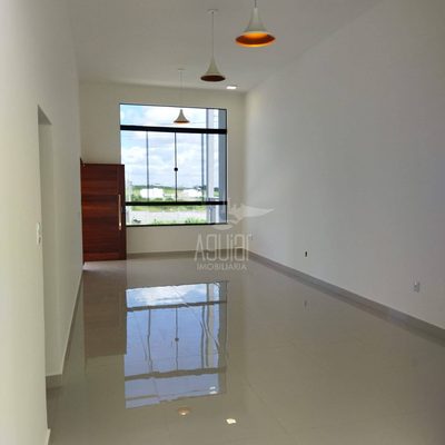 Casa, 3 quartos, 128 m² - Foto 3