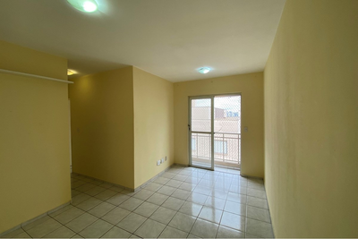 Apartamento, 2 quartos, 48 m² - Foto 1