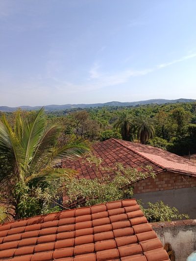 Sítio, 8 quartos, 1000 m² - Foto 3