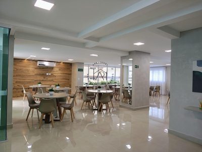 Apartamento, 2 quartos, 102 m² - Foto 4