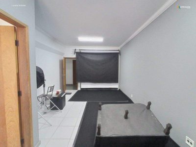 Sala-Conjunto, 42 m² - Foto 3