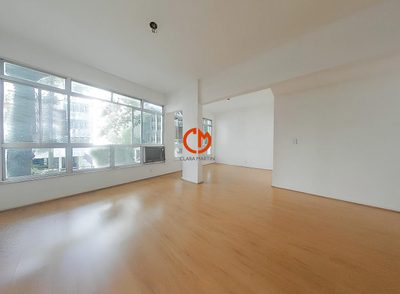 Apartamento, 2 quartos, 108 m² - Foto 3
