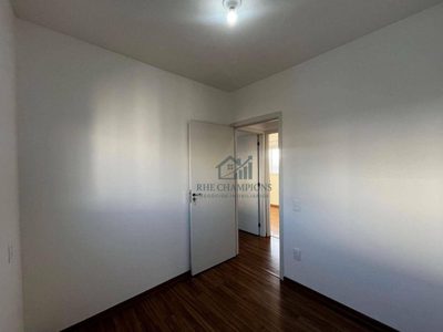Apartamento, 3 quartos, 54 m² - Foto 3