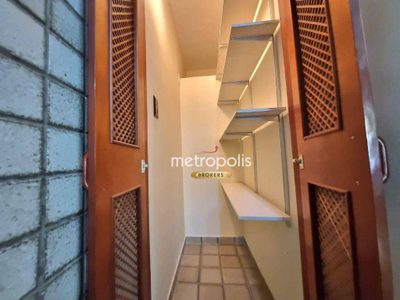 Sobrado, 3 quartos, 180 m² - Foto 4