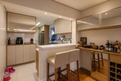 Apartamento, 2 quartos, 80 m² - Foto 4