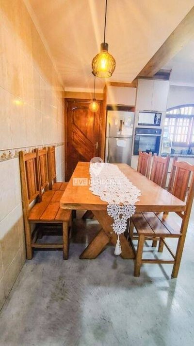 Casa, 3 quartos, 237 m² - Foto 3