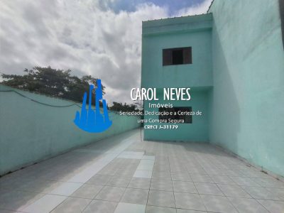 Sobrado, 3 quartos, 50 m² - Foto 1