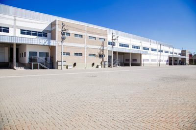 Depósito-Galpão, 3570 m² - Foto 5