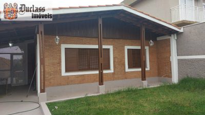 Casa, 2 quartos, 108 m² - Foto 3