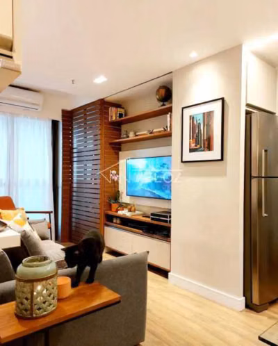 Hotel, 1 quarto, 40 m² - Foto 2