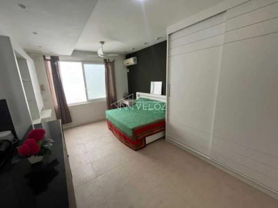 Apartamento, 31 m² - Foto 3