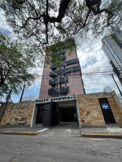 Apartamento, 3 quartos, 100 m² - Foto 2