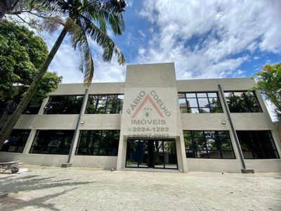 Box-Garagem, 4570 m² - Foto 3