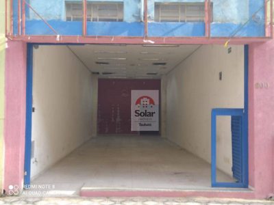 Loja-Salão, 110 m² - Foto 2