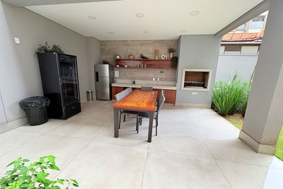 Apartamento, 1 quarto, 28 m² - Foto 4