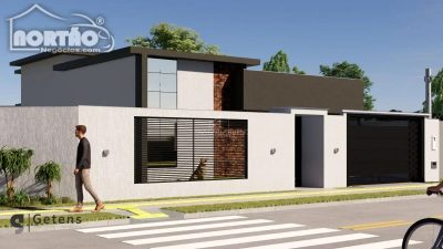 Casa, 3 quartos, 142 m² - Foto 4