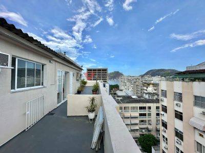 Cobertura, 4 quartos, 313 m² - Foto 3