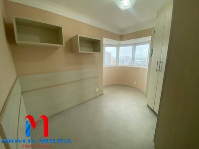 Apartamento, 3 quartos - Foto 1