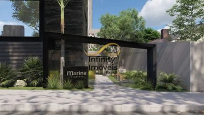 Apartamento, 3 quartos, 69 m² - Foto 1