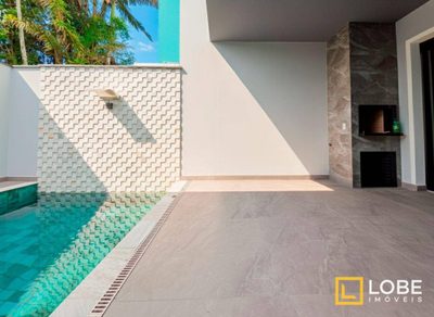 Casa, 3 quartos, 134 m² - Foto 4