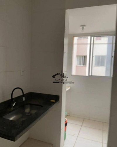 Apartamento, 2 quartos, 52 m² - Foto 2