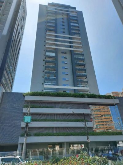 Apartamento, 2 quartos, 76 m² - Foto 4