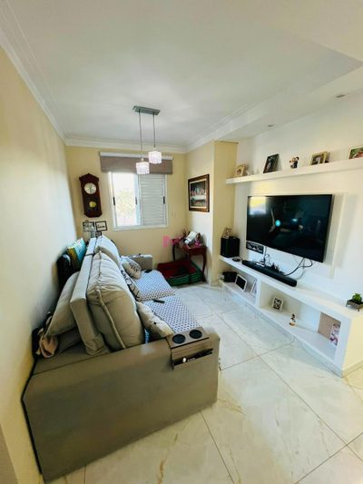 Apartamento, 3 quartos, 71 m² - Foto 2